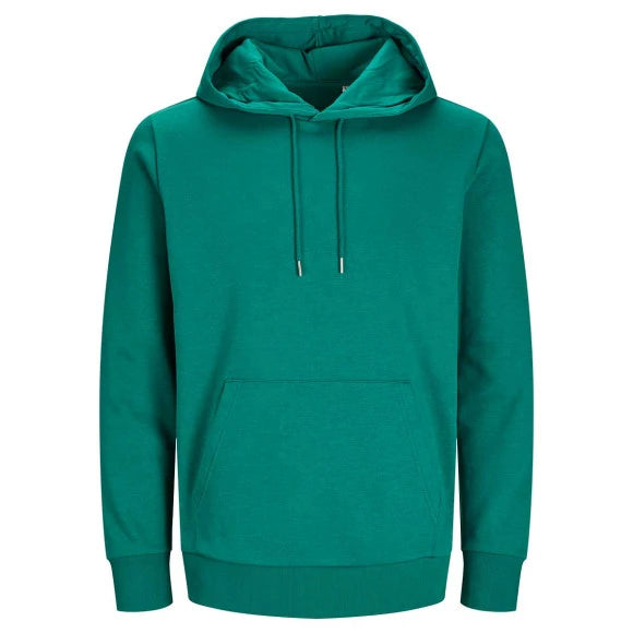 Jack & Jones - Blanks Hoodie - BLK3902
