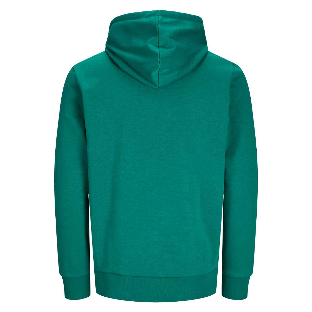 Jack & Jones - Blanks Hoodie - BLK3902
