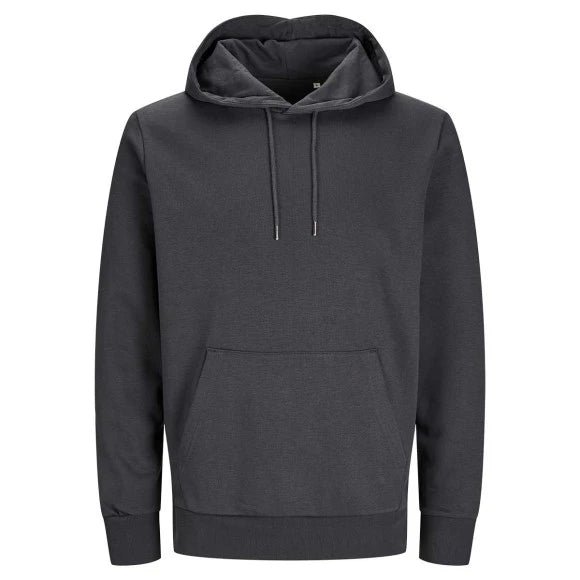 Jack & Jones - Blanks Hoodie - BLK3902