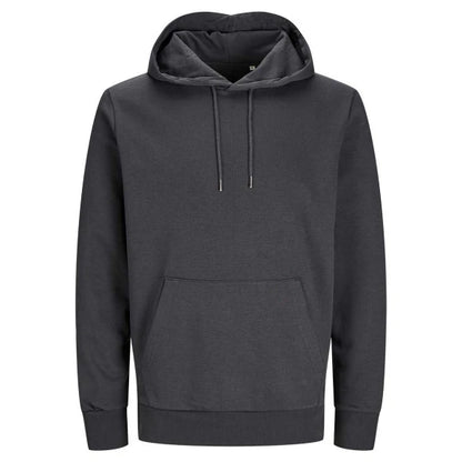 Jack & Jones - Blanks Hoodie - BLK3902