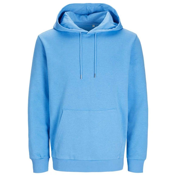 Jack & Jones - Blanks Hoodie - BLK3902