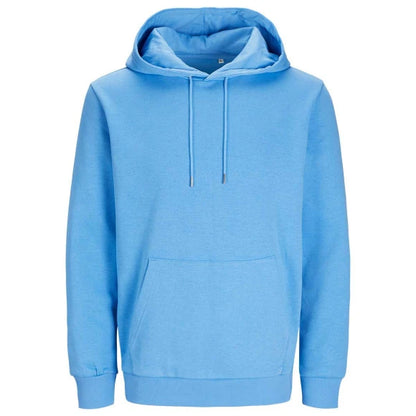 Jack & Jones - Blanks Hoodie - BLK3902