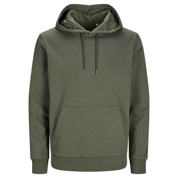 Jack & Jones - Blanks Hoodie - BLK3902