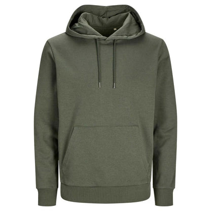 Jack & Jones - Blanks Hoodie - BLK3902