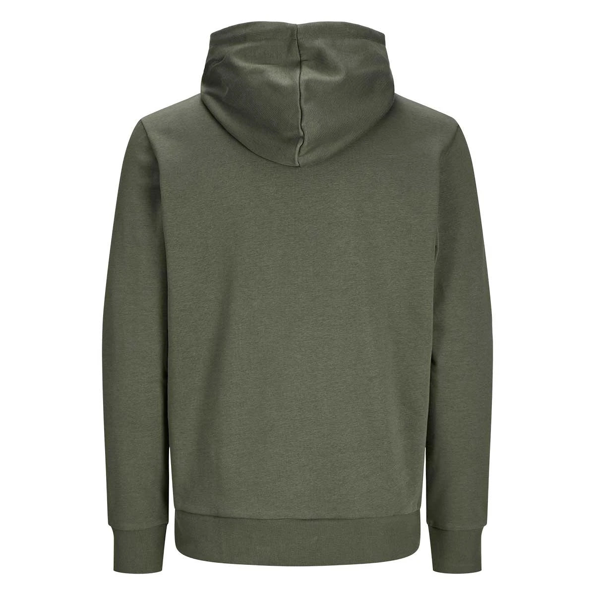 Jack & Jones - Blanks Hoodie - BLK3902