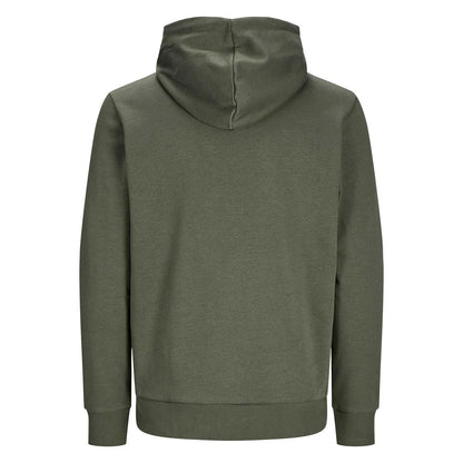 Jack & Jones - Blanks Hoodie - BLK3902