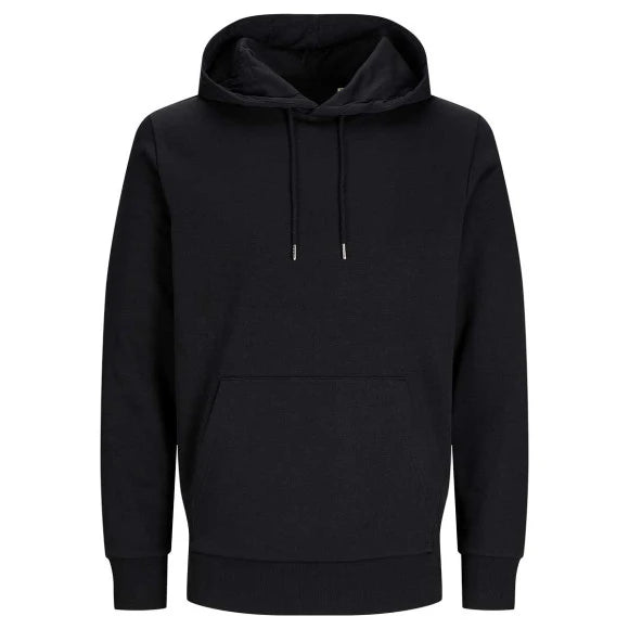 Jack & Jones - Blanks Hoodie - BLK3902