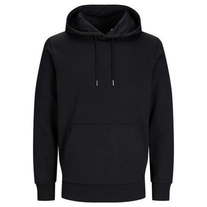 Jack & Jones - Blanks Hoodie - BLK3902