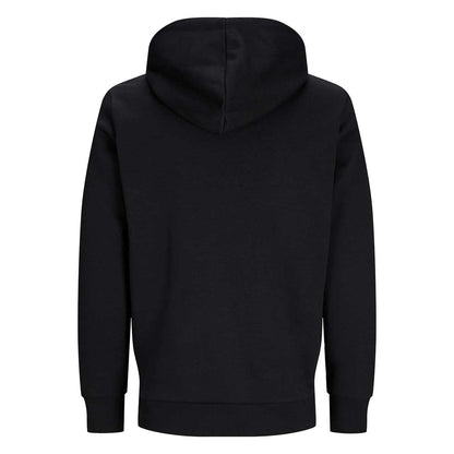 Jack & Jones - Blanks Hoodie - BLK3902