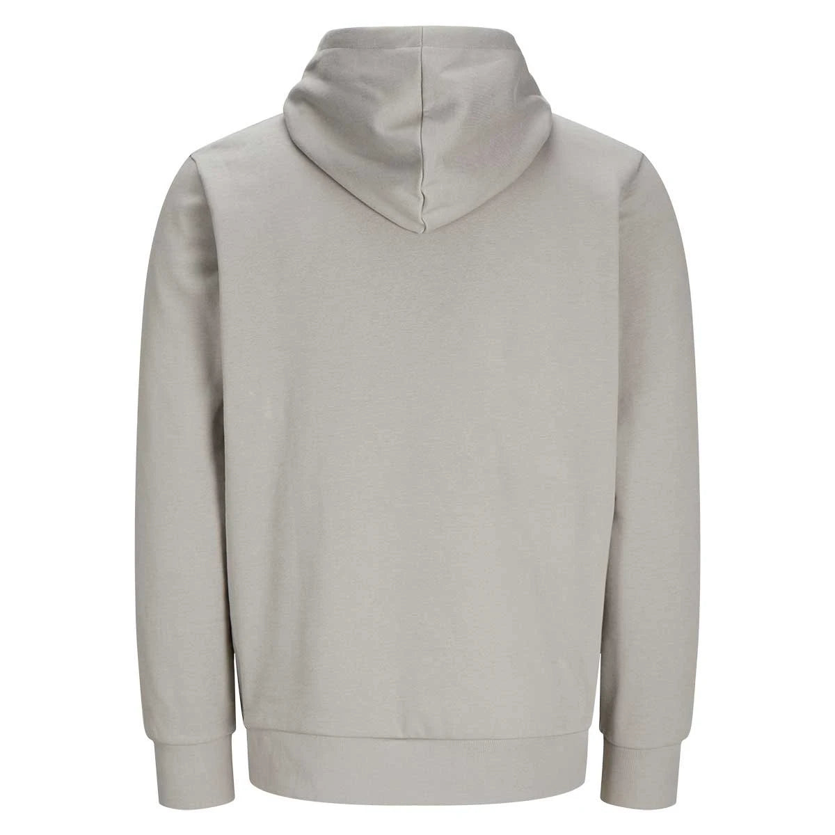 Jack & Jones - Blanks Hoodie - BLK3902