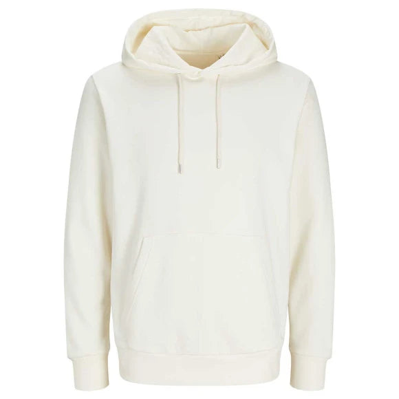Jack & Jones - Blanks Hoodie - BLK3902