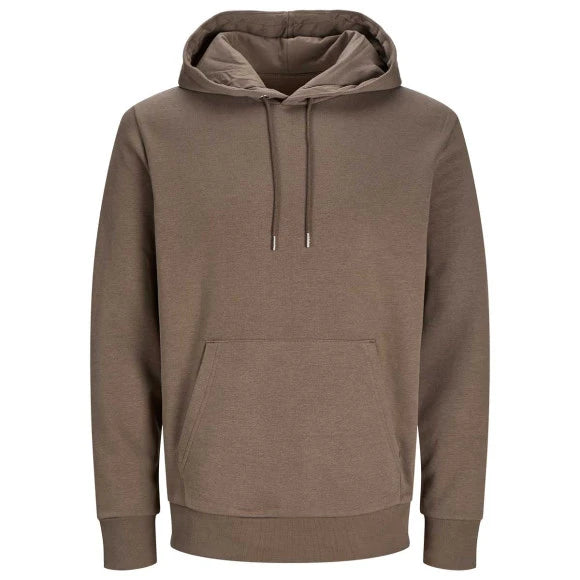 Jack & Jones - Blanks Hoodie - BLK3902
