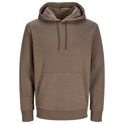 Jack & Jones - Blanks Hoodie - BLK3902