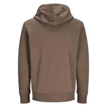 Jack & Jones - Blanks Hoodie - BLK3902