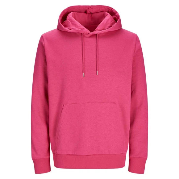 Jack & Jones - Blanks Hoodie - BLK3902