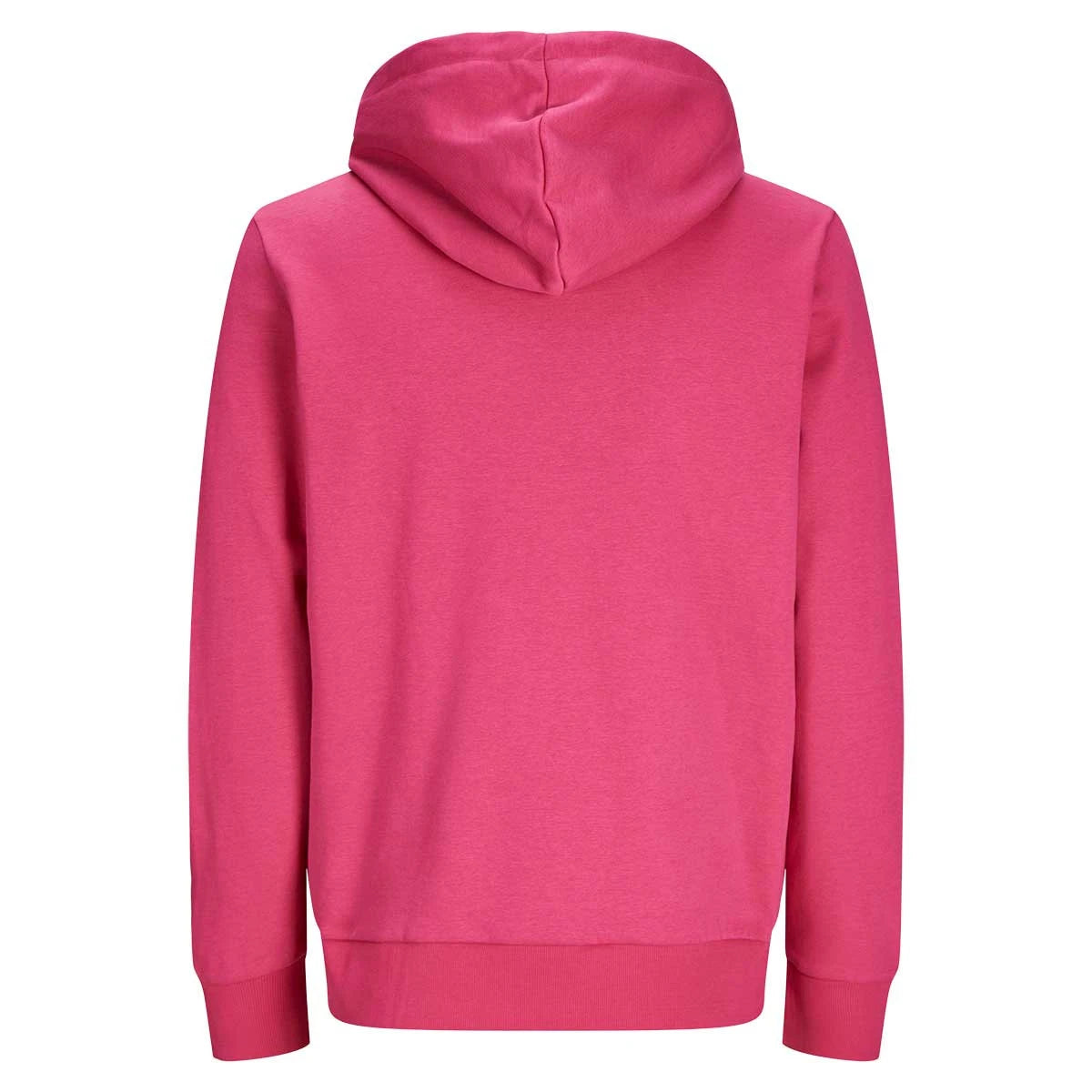 Jack & Jones - Blanks Hoodie - BLK3902
