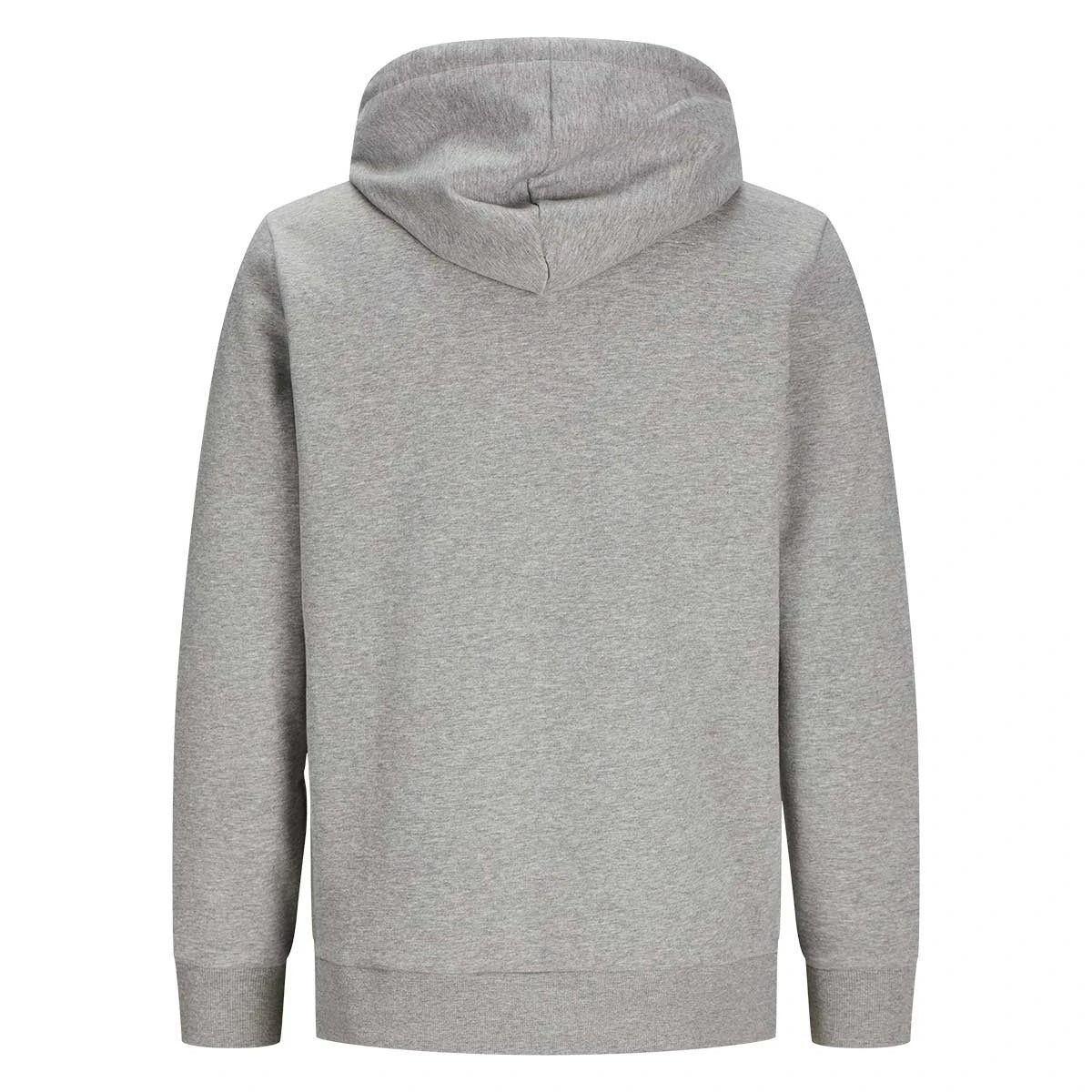 Jack & Jones - Blanks Hoodie - BLK3902