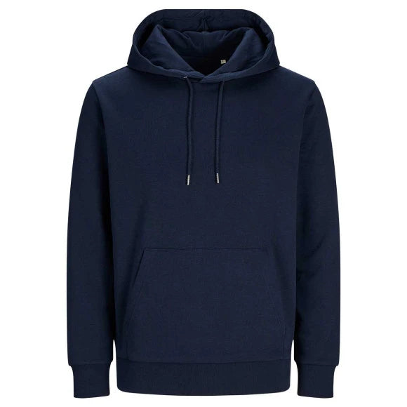 Jack & Jones - Blanks Hoodie - BLK3902