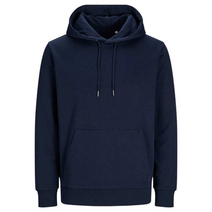 Jack & Jones - Blanks Hoodie - BLK3902