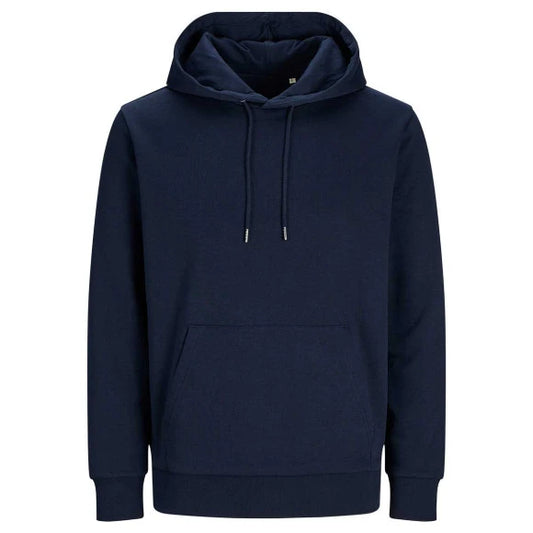 Jack & Jones - Blanks Hoodie - BLK3902