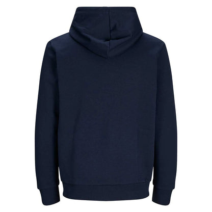 Jack & Jones - Blanks Hoodie - BLK3902