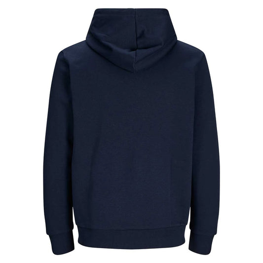 Jack & Jones - Blanks Hoodie - BLK3902