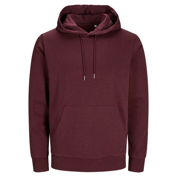 Jack & Jones - Blanks Hoodie - BLK3902