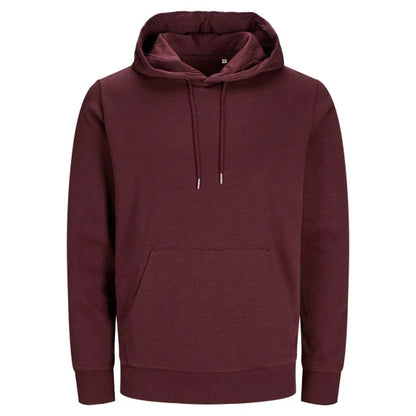 Jack & Jones - Blanks Hoodie - BLK3902