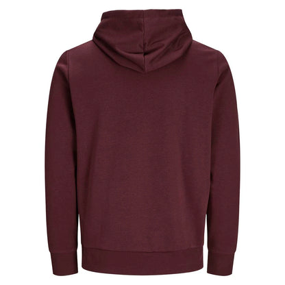 Jack & Jones - Blanks Hoodie - BLK3902