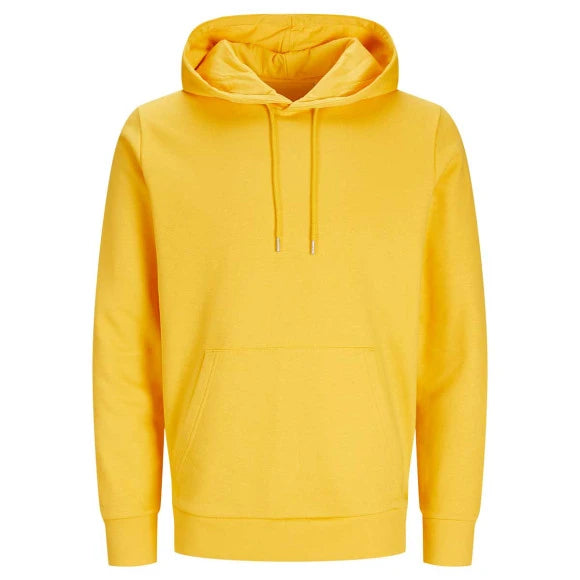 Jack & Jones - Blanks Hoodie - BLK3902