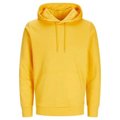 Jack & Jones - Blanks Hoodie - BLK3902