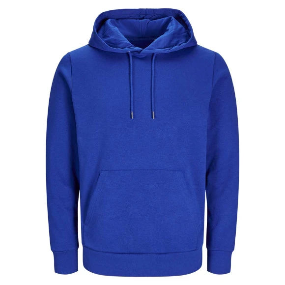 Jack & Jones - Blanks Hoodie - BLK3902