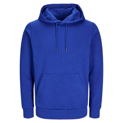 Jack & Jones - Blanks Hoodie - BLK3902
