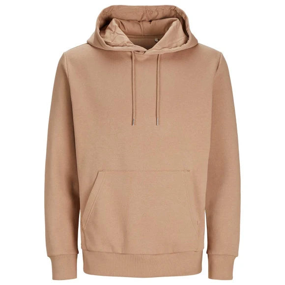 Jack & Jones - Blanks Hoodie - BLK3902