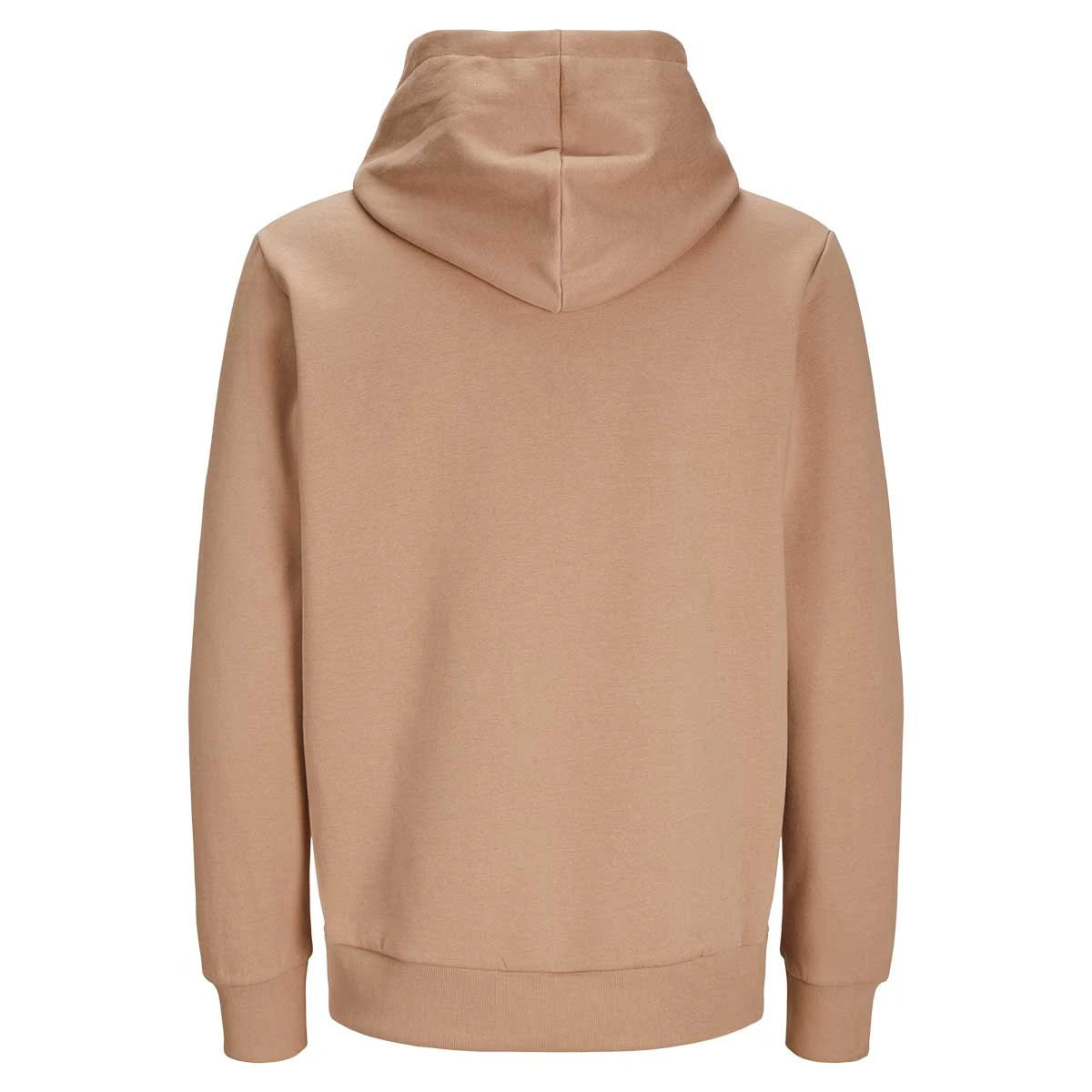 Jack & Jones - Blanks Hoodie - BLK3902