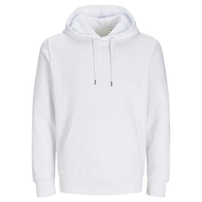 Jack & Jones - Blanks Hoodie - BLK3902