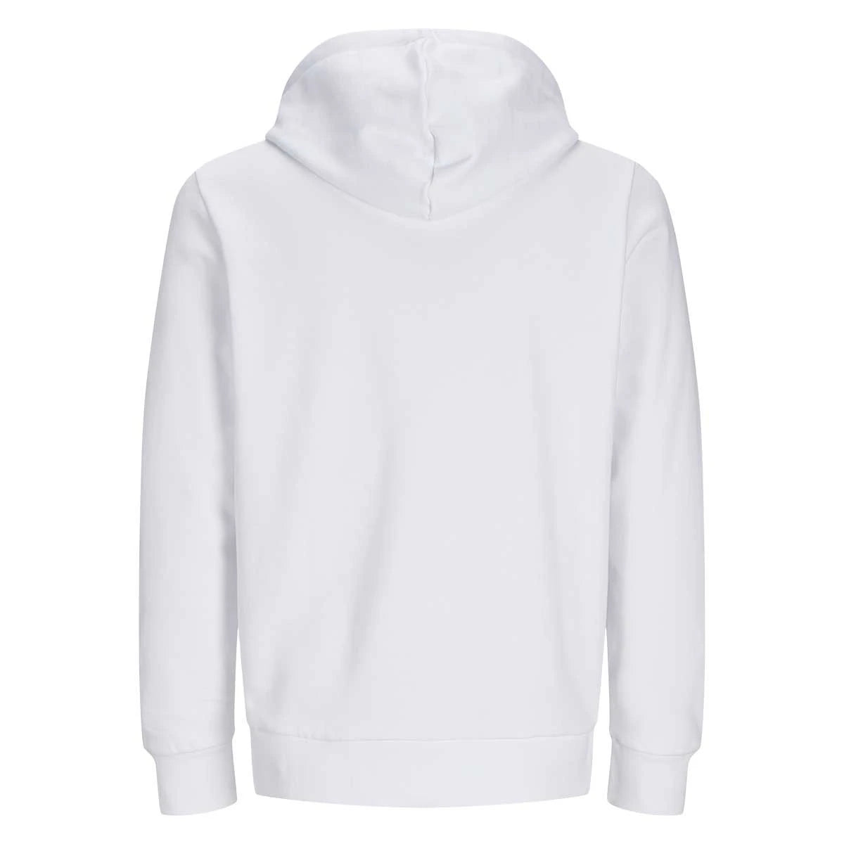 Jack & Jones - Blanks Hoodie - BLK3902