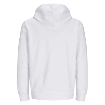 Jack & Jones - Blanks Hoodie - BLK3902