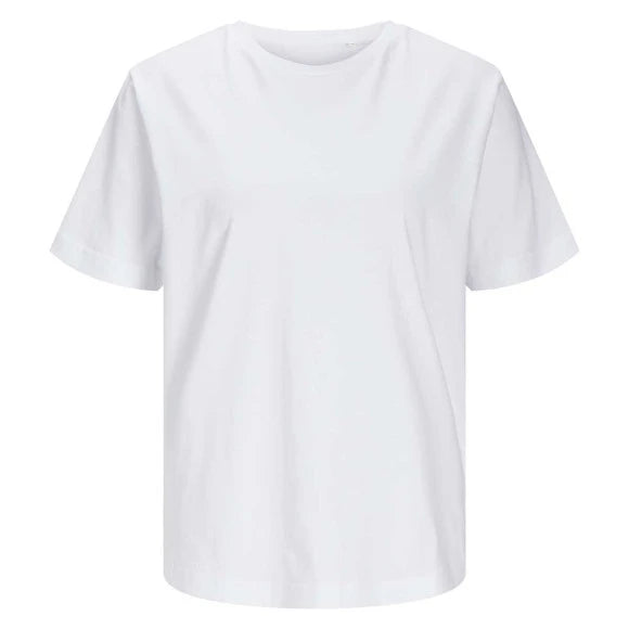 Jack & Jones Blanks Grace Women Tee – BLK3914