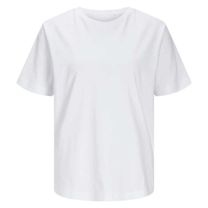 Jack & Jones Blanks Grace Women Tee – BLK3914