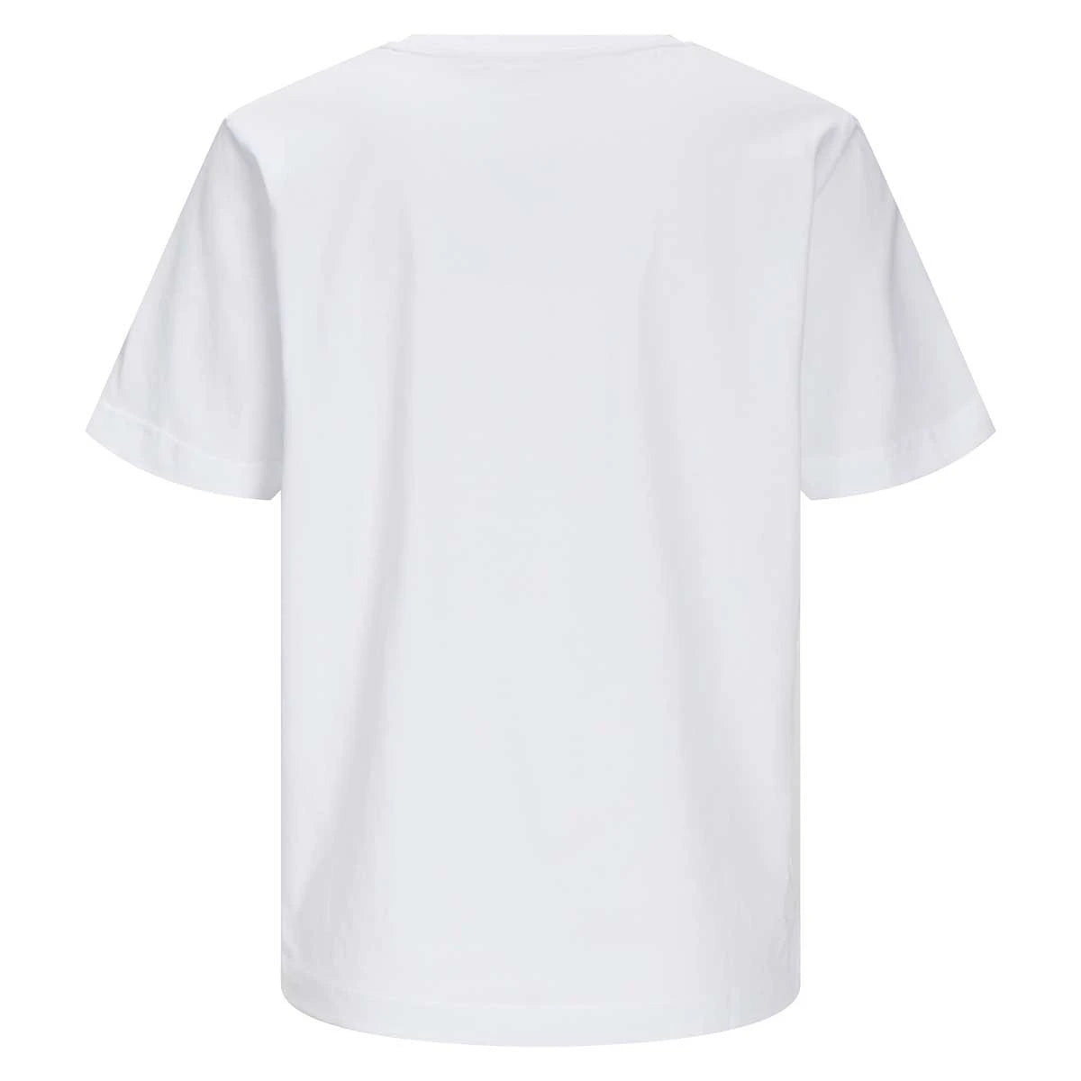 Jack & Jones Blanks Grace Women Tee – BLK3914