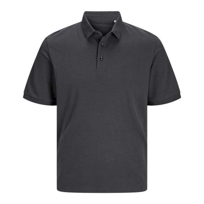 Jack & Jones - Blanks Poloshirt - BLK7556