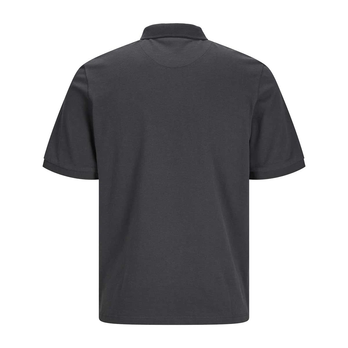 Jack & Jones - Blanks Poloshirt - BLK7556
