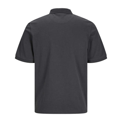 Jack & Jones - Blanks Poloshirt - BLK7556