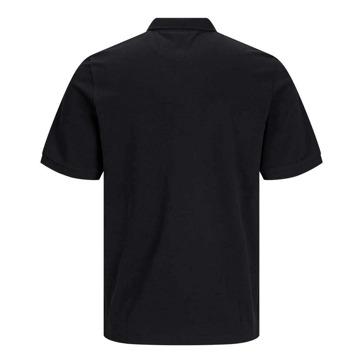 Jack & Jones - Blanks Poloshirt - BLK7556