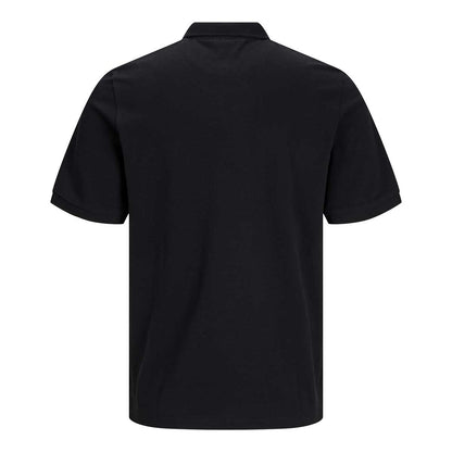 Jack & Jones - Blanks Poloshirt - BLK7556