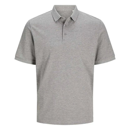 Jack & Jones - Blanks Poloshirt - BLK7556