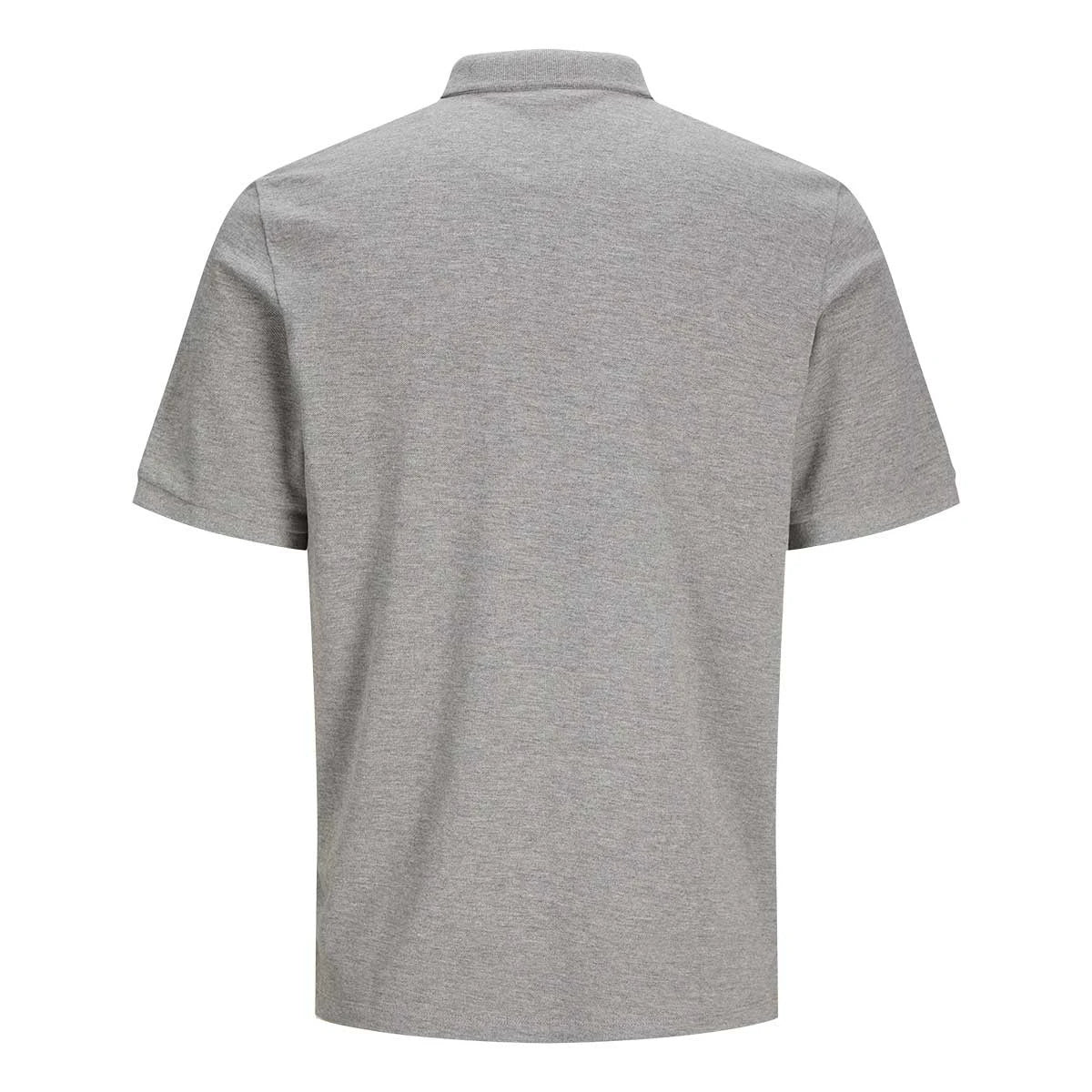 Jack & Jones - Blanks Poloshirt - BLK7556