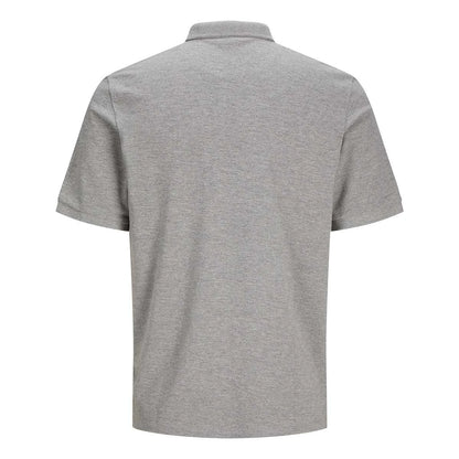 Jack & Jones - Blanks Poloshirt - BLK7556