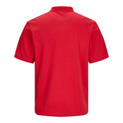 Jack & Jones - Blanks Poloshirt - BLK7556